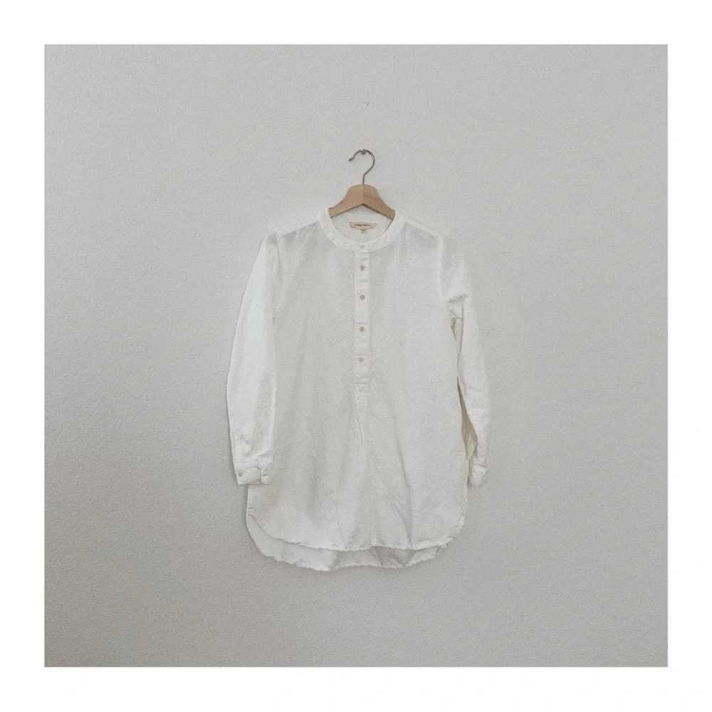 gillian stevens theo tunic - Picture 1 of 4